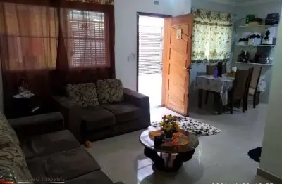 Casa com 3 quartos à venda na Rua Maria Veltri, 129, Vila Talarico, São Paulo