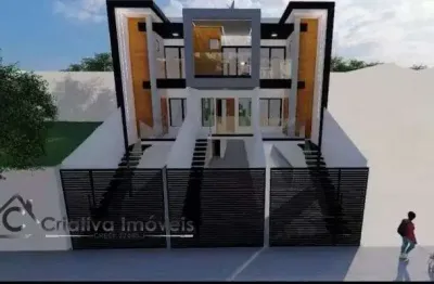 Casa com 3 quartos à venda na Rua Angoera, 151, Jardim Têxtil, São Paulo