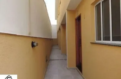 Casa com 2 quartos à venda na Rua Custóias, 84, Jardim Itapema, São Paulo