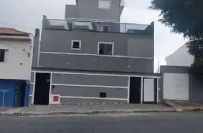 Apartamento em cidade antônio estevão de carvalho  -  são paulo