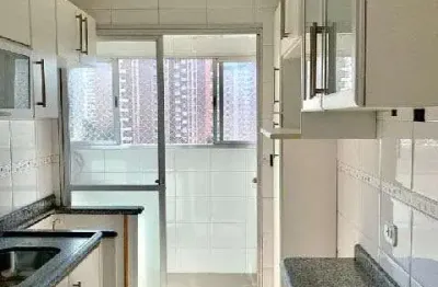 Apartamento com 2 quartos à venda na Rua Emília Marengo, 801, Jardim Anália Franco, São Paulo