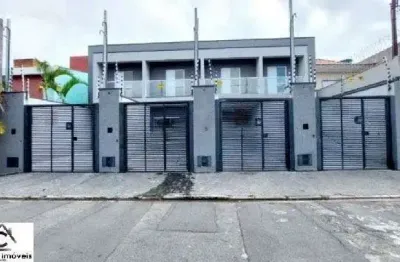 Casa com 2 quartos à venda na Rua Urarema, 188, Jardim Santa Maria, São Paulo
