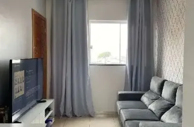 Apartamento com 2 quartos à venda na Rua Padre Antão Jorge, 80, Vila Progresso (Zona Leste), São Paulo