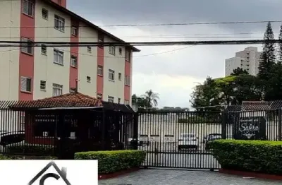 Apartamento com 2 quartos à venda na Rua Carlos Mazer, 406, Itaquera, São Paulo