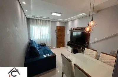 Casa com 2 quartos à venda na Avenida Tarumã, 238, Jardim Penha, São Paulo
