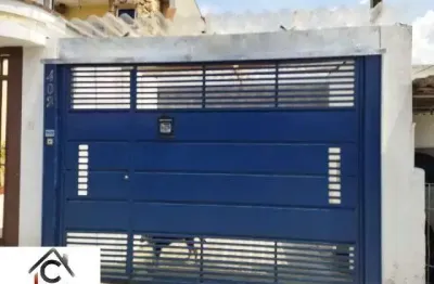 Casa com 2 quartos à venda na Rua Amarais, 402, Vila Carrão, São Paulo