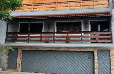 Casa com 3 quartos à venda na Rua Coronel Antônio Barroso, 374, Vila Matilde, São Paulo