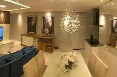 Apartamento com 2 quartos à venda na None Henrique Casela, 60, Penha De França, São Paulo