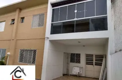 Casa com 3 quartos à venda na Rua Monsenhor Salim, 155, Itaim Paulista, São Paulo
