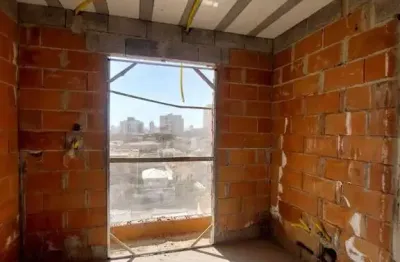 Apartamento  com sacada - vila matilde  - entrada facilidade direto com a construtora -  são paulo