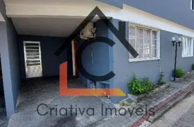 Casa com 2 quartos à venda na Rua José Garcia Terra, 110, Vila Ponte Rasa, São Paulo