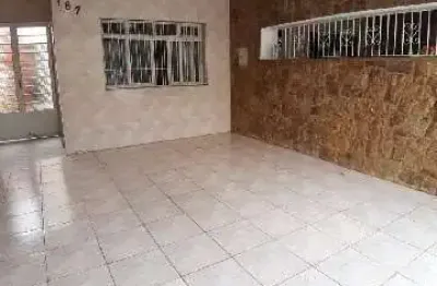 Casa com 3 quartos à venda na Rua Rolarite, 167, Jardim Maringa, São Paulo