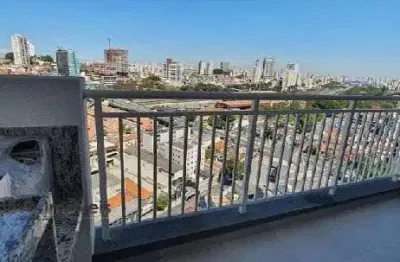 Apartamento com 2 quartos à venda na Rua Evans, 780, Penha De França, São Paulo