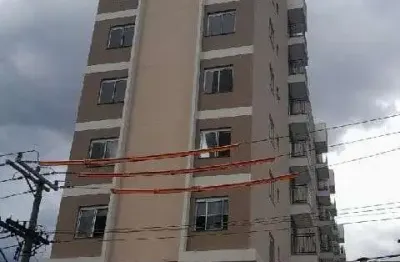 Apartamento em tatuapé, 2 dormitorios com vaga  -  são paulo