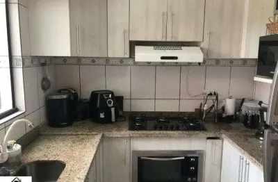Casa com 3 quartos à venda na Rua Digitalis, 50 C, Parque Savoy City, São Paulo