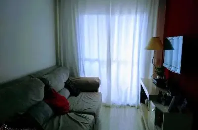 Apartamento com 3 quartos à venda na Avenida Doutor Bernardino Brito Fonseca De Carvalh, 1647, Vila Talarico, São Paulo
