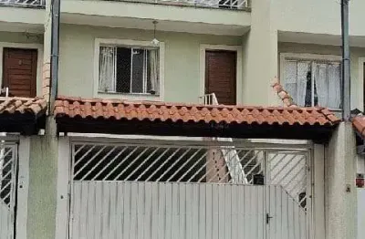 Casa com 2 quartos à venda na Avenida Melchert, 1340, Vila Matilde, São Paulo