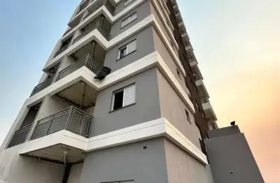 Apartamento com 2 quartos à venda na Rua Major Gomes Ribeiro, 93, Cidade Patriarca, São Paulo