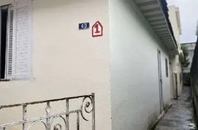 Casa com 2 quartos à venda na Travessa Luís Milon, 40, Vila Matilde, São Paulo