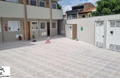 Apartamento com 2 quartos à venda na Rua João Fernandes, 65, Jardim Nossa Senhora do Carmo, São Paulo