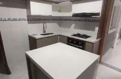 Apartamento com 2 quartos à venda na Rua Guilherme de Oliveira Sá, 98, Parque Boturussu, São Paulo