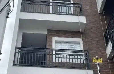 Apartamento com 2 quartos à venda na Rua Juciri, 6, Cidade Antônio Estevão de Carvalho, São Paulo