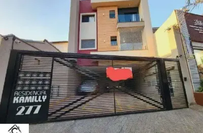 Apartamento com 2 quartos à venda na Rua do Córrego, 277, Vila Formosa, São Paulo