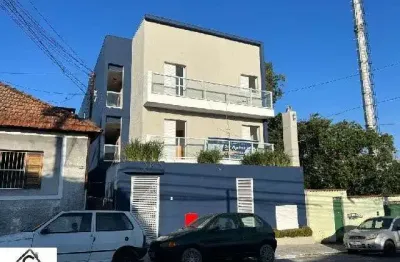 Apartamento com 2 quartos à venda na Rua Gilda, 356, Vila Esperança, São Paulo