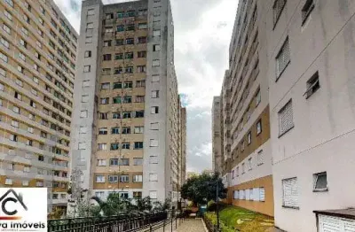Apartamento com 2 quartos à venda na Rua Victório Santim, 3086, Itaquera, São Paulo