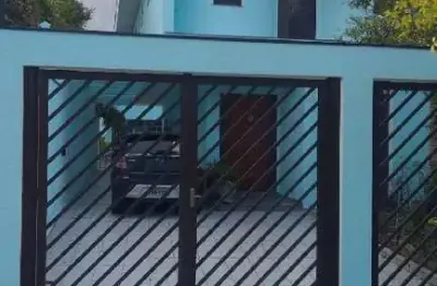 Casa com 4 quartos à venda na Rua Benedito Passos, 161, Vila Matilde, São Paulo