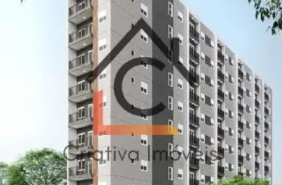 Apartamento com 2 quartos à venda na Rua Capitão José Leite, 44, Vila Matilde, São Paulo