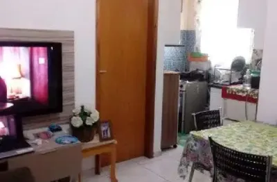 Apartamento em cidade antônio estevão de carvalho  -  são paulo