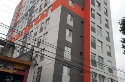 Apartamento com 1 quarto à venda na Rua Doutor Fábio Montenegro, 163, Vila Guilhermina, São Paulo
