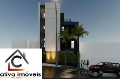Apartamento com 2 quartos à venda na Rua Otília, 237, Penha De França, São Paulo