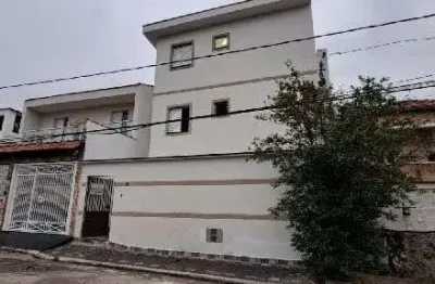 Apartamento com 2 quartos à venda na Rua Elza Delphino Ribeiro, 88, Vila Carrão, São Paulo