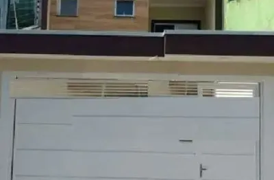 Casa com 3 quartos à venda na Rua Valdemar, Penha De França, São Paulo