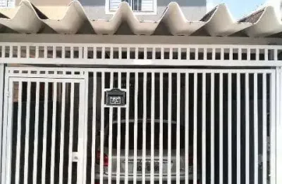 Casa com 3 quartos à venda na Rua Pedro Talarico, 699, Vila Talarico, São Paulo