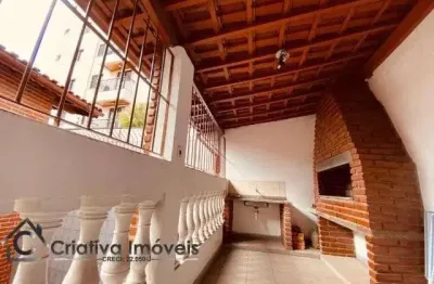 Casa com 3 quartos à venda na Rua José Manoel da Fonseca Júnior, 226, Vila Matilde, São Paulo