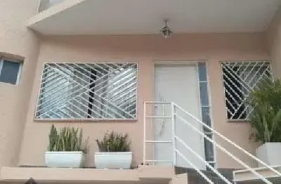 Casa com 2 quartos à venda na Rua Homero Batista, 154, Vila Formosa, São Paulo