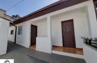 Casa com 2 quartos à venda na Rua Elza Delphino Ribeiro, 303, Vila Mafra, São Paulo