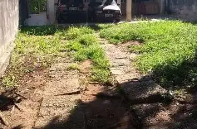 Casa com 2 quartos à venda na Rua Pontal, 227, Vila Nhocune, São Paulo