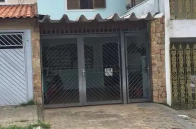 Casa com 2 quartos à venda na Rua Embirataí, 202, Jardim Santa Maria, São Paulo