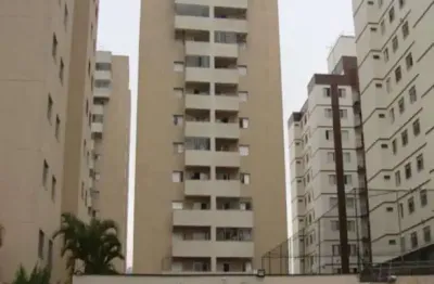 Apartamento com 3 quartos à venda na Avenida Cipriano Rodrigues, 200, Vila Formosa, São Paulo