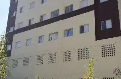Apartamento com 2 quartos à venda na Avenida Arraias do Araguaia, 1453., Vila Nova York, São Paulo