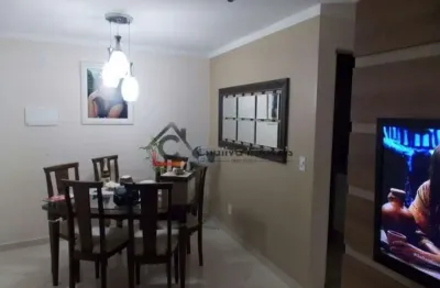 Apartamento com 2 quartos à venda na Avenida Ragueb Chohfi, 880, Jardim Três Marias, São Paulo