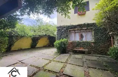 Casa com 2 quartos à venda na Avenida dos Guachos, 85, Vila Curuçá, São Paulo