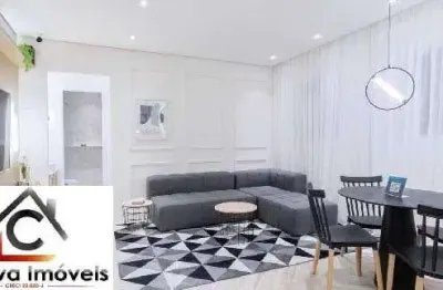Apartamento com 2 quartos à venda na Praça Antônio Alberto, 13, Vila Ré, São Paulo