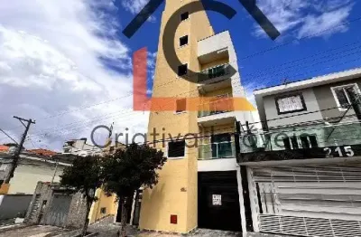 Apartamento com 2 quartos à venda na Rua Banharão, 205, Vila Formosa, São Paulo