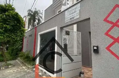 Apartamento com 2 quartos à venda na Avenida Coronel José Pires de Andrade, 384, Vila Vera, São Paulo
