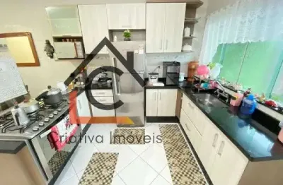 Casa com 3 quartos à venda na Rua Jorge de Almeida Quirino, 53, Artur Alvim, São Paulo